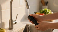 9 Best Pull Down Faucets for Busy Kitchens in 2026