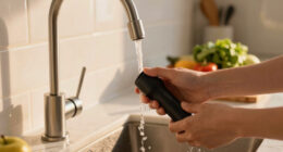 9 Best Pull Down Faucets for Busy Kitchens in 2026
