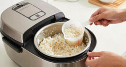 9 Best Rice Cookers for Sushi Rice in 2026