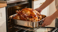 9 Best Roasting Pans for Turkey in 2026