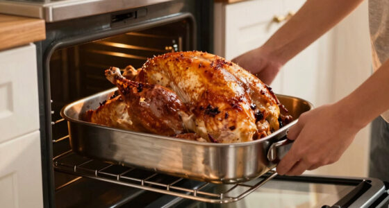 9 Best Roasting Pans for Turkey in 2026