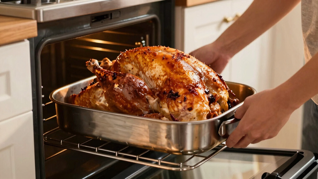 9 Best Roasting Pans for Turkey in 2026