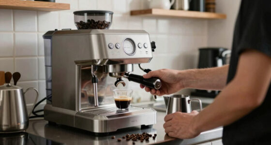 9 Best Semi Automatic Espresso Machines in 2026 — The Ultimate Buyer’s Guide