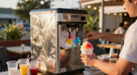 9 Best Shaved Ice Machines for Parties in 2026