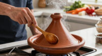 9 Best Tagines for Stovetop Cooking in 2026