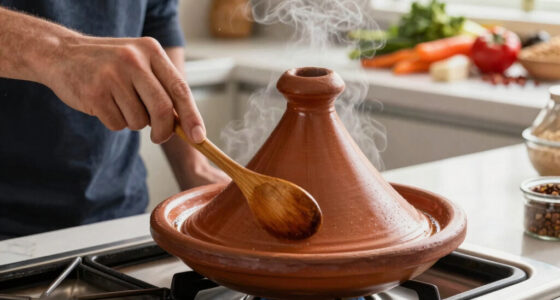 9 Best Tagines for Stovetop Cooking in 2026