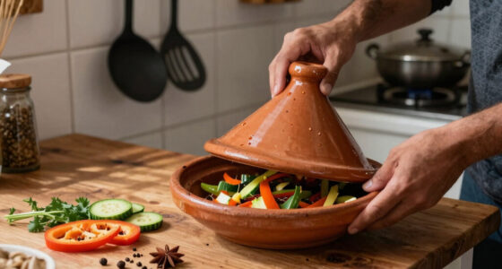 9 Best Tagines in 2026