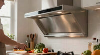 9 Best Under Cabinet Range Hoods Stainless Steel in 2026