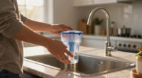 9 Best Under Sink Water Filters for Cooking in 2026