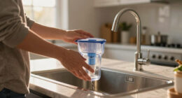 9 Best Under Sink Water Filters for Cooking in 2026