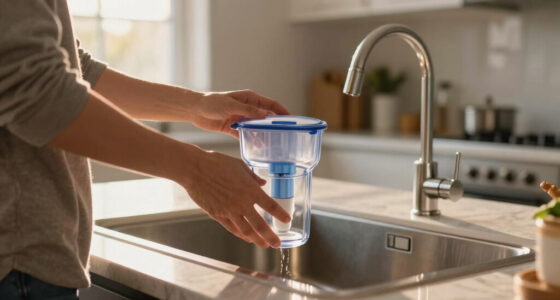 9 Best Under Sink Water Filters for Cooking in 2026