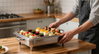 9 Best Warming Trays for Parties in 2026
