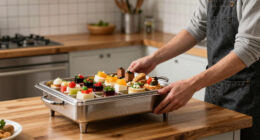 9 Best Warming Trays for Parties in 2026
