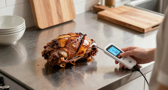 9 Best Wireless Meat Thermometers in 2026