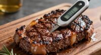 accurate temperature enhances meals