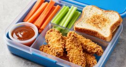 add crispy texture variety