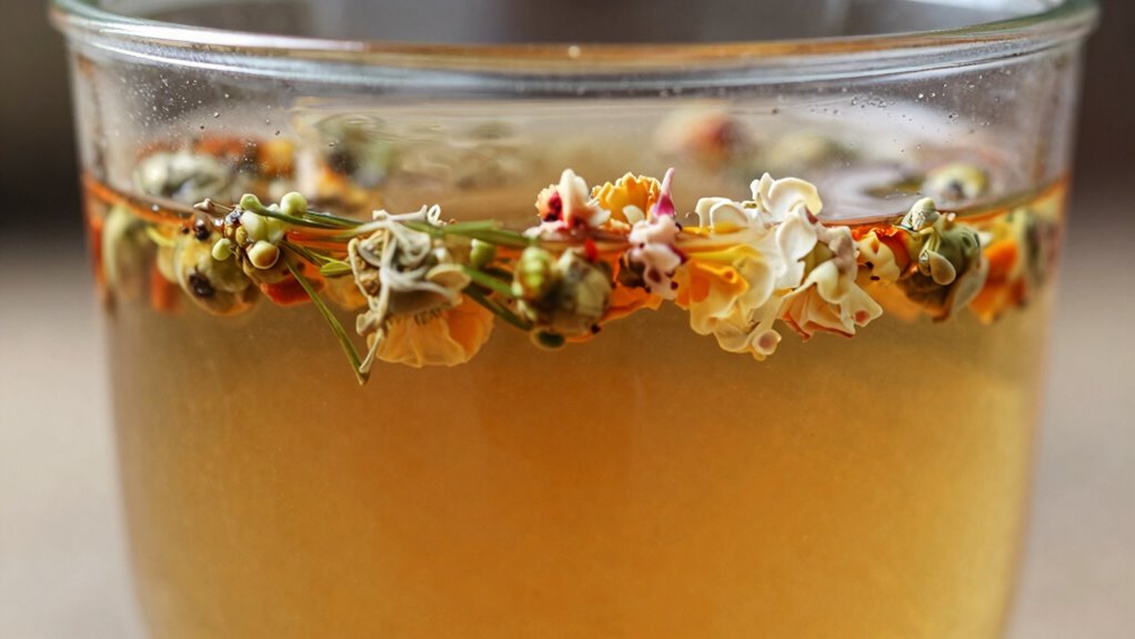 add flavor and texture contrast