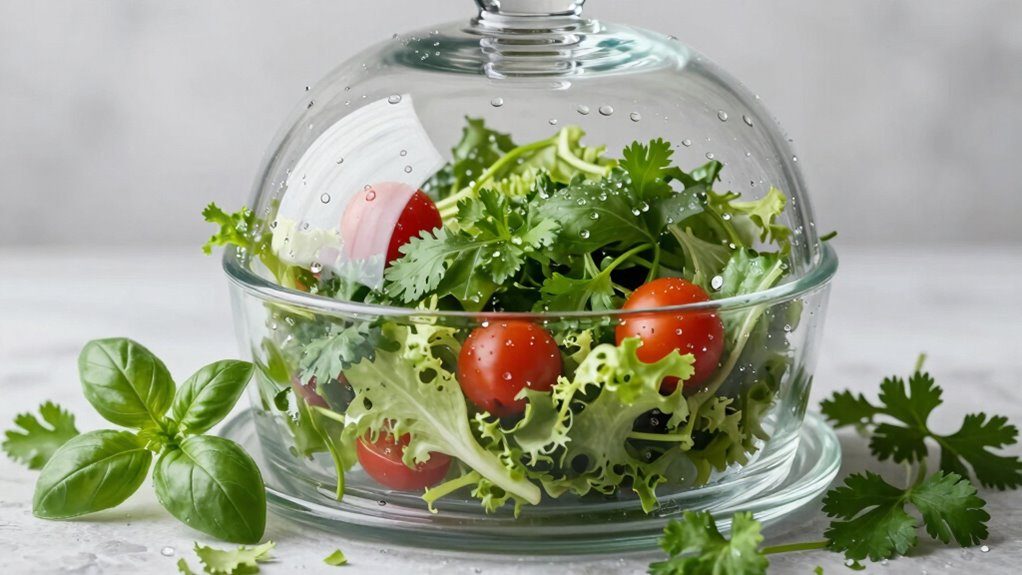 add herbs at last minute