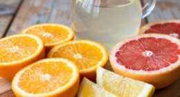balance fruitiness with acidity