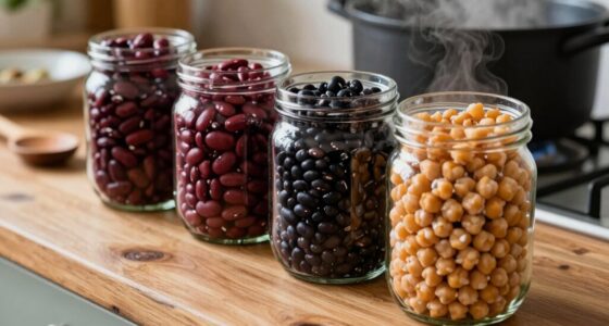 batch cooking saves time