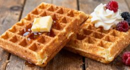 belgian waffle comparison home