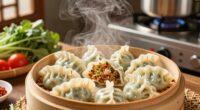 benefits of diverse steaming