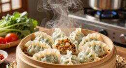 benefits of diverse steaming