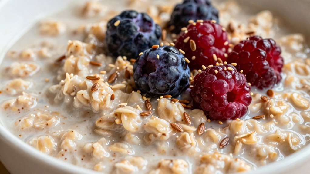 boost digestion and satiety