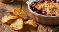 comfort food favorites endure