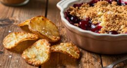 comfort food favorites endure