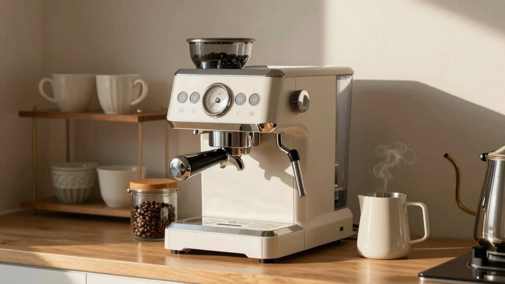 compact coffee gear considerations