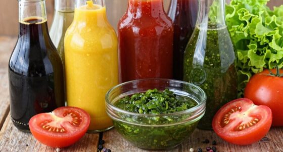 condiments enhance global flavor