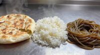 cooking methods vary significantly