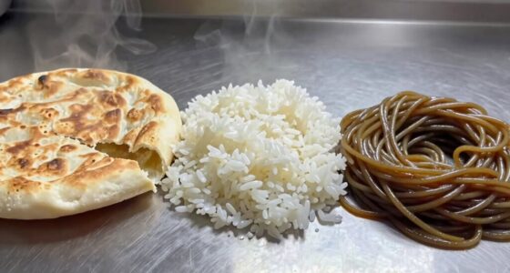 cooking methods vary significantly