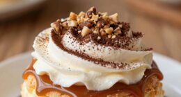 creamy crunchy melt in mouth