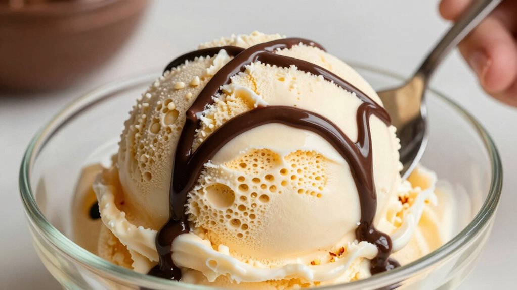 creamy vegan frozen desserts techniques
