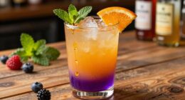 creative non alcoholic beverage ideas