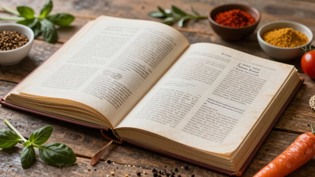 cultural context enriches recipes