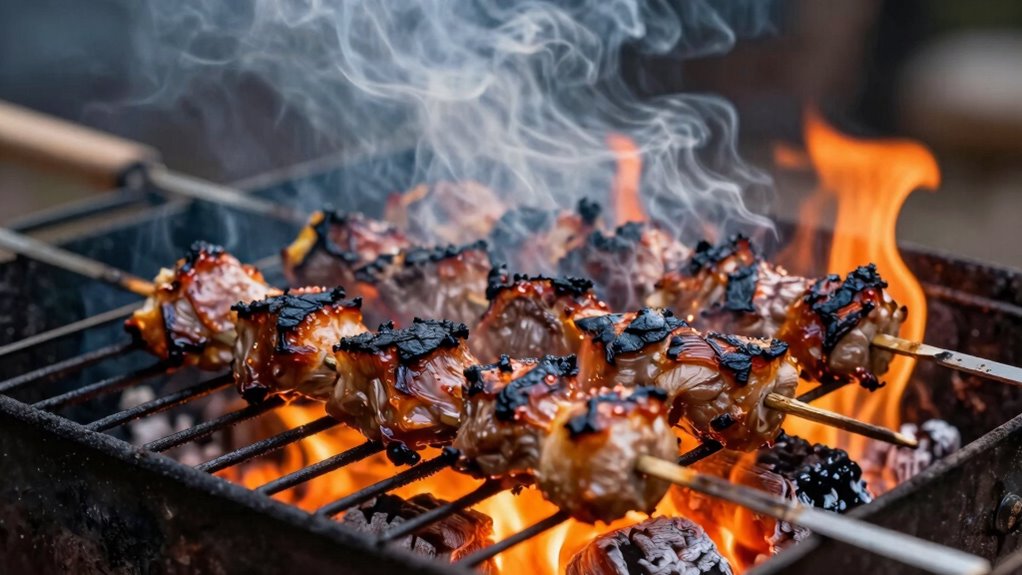 cultural heritage through cooking
