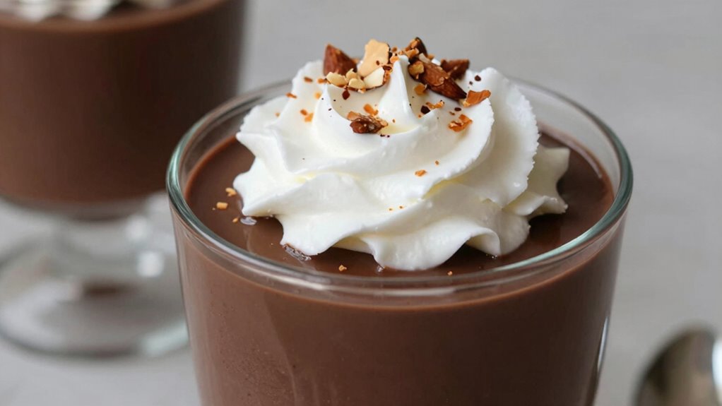 dairy free richness with coconut
