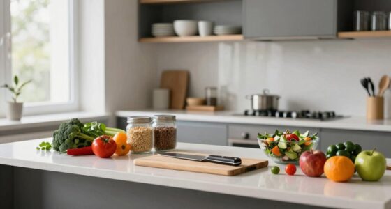 designing kitchens for success