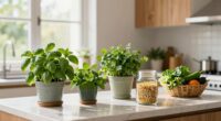 eco friendly plant supplementation