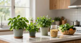 eco friendly plant supplementation