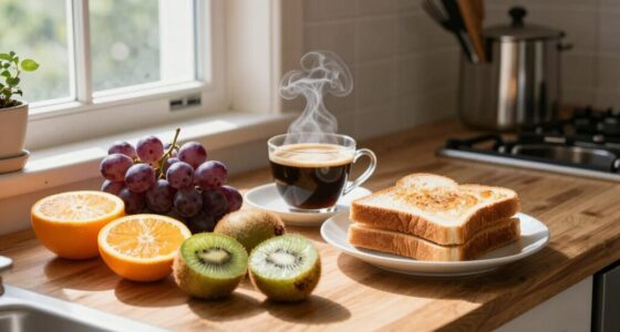 efficient equipment startup routine