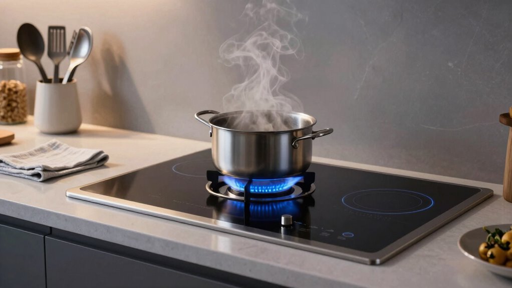 efficient safe precise cooking