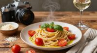 efficient weeknight pasta recipes