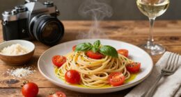 efficient weeknight pasta recipes