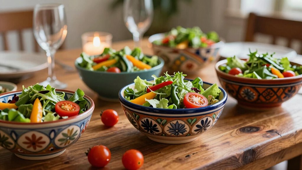 elegant functional serveware choices