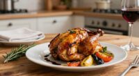 elevate everyday dinner experience
