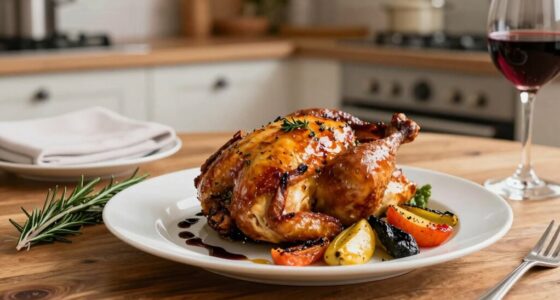 elevate everyday dinner experience